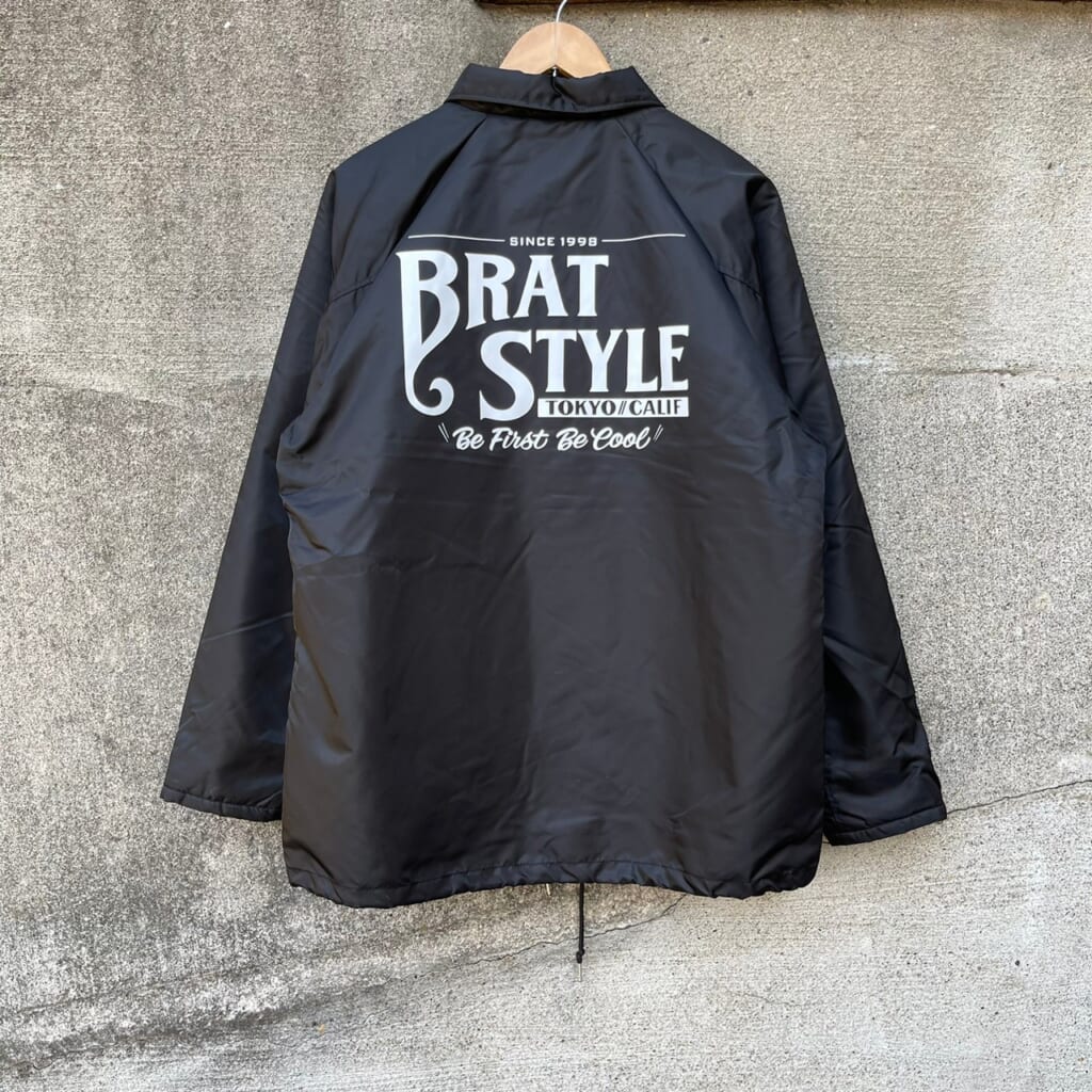 New Arrival !! - ブラットスタイルのブログ 