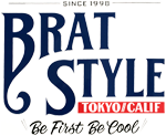 BRATSTYLE-ブラットスタイル