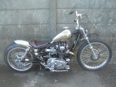 XS760