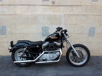 FOR SALE '98 1200SPORTSTER | BRATSTYLE-ブラットスタイルBRATSTYLE 