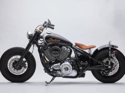 2022 INDIAN CHIEF