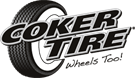 COKER TIRE