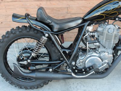 SR500