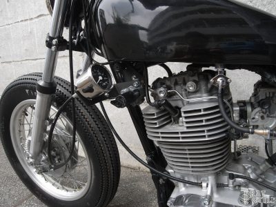 SR400