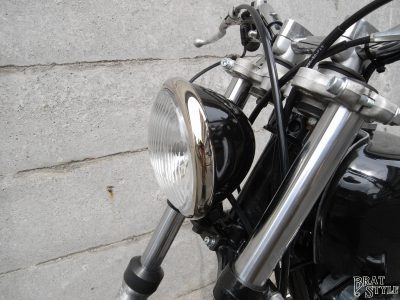 SR400